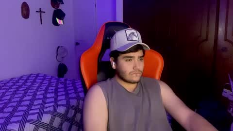 HotBoy online show from January 3, 8:21 am