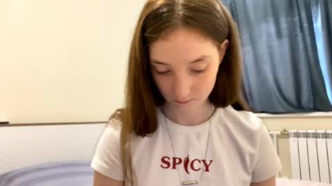 Rachel online show from September 20, 9:34 am