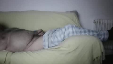 jesuslove27 online show from October 15, 8:09 pm