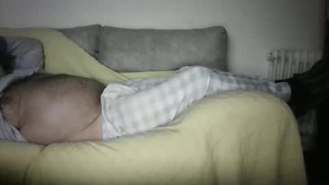 jesuslove27 online show from February 16, 8:51 pm