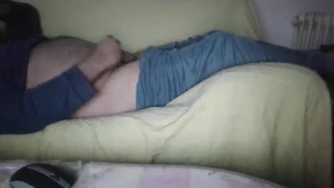 jesuslove27 online show from March 25, 9:43 pm