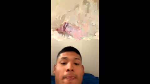 jesusluvs25 online show from December 16, 3:51 pm