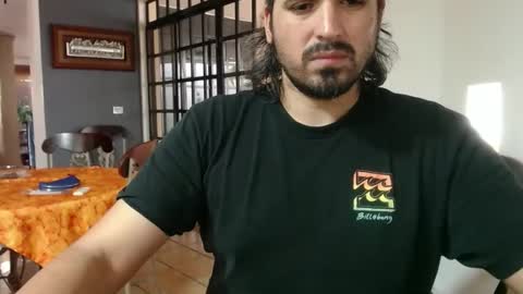 jesuswtf86 online show from October 9, 10:04 pm