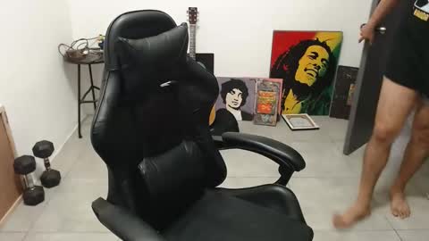 jesuswtf86 online show from February 16, 11:48 pm