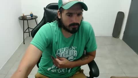 jesuswtf86 online show from December 3, 6:21 am