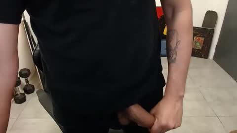 jesuswtf86 online show from February 25, 11:15 pm