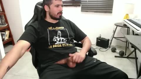 jesuswtf86 online show from September 13, 9:39 pm