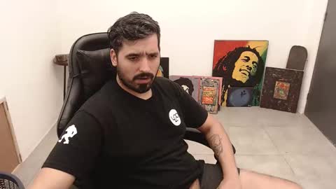 jesuswtf86 online show from January 28, 7:32 pm