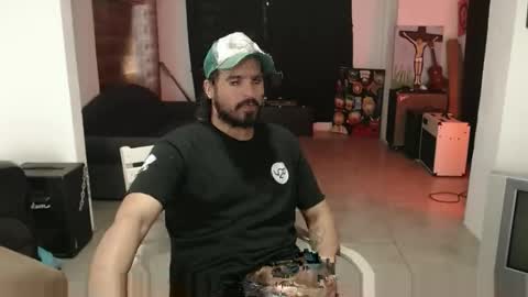 jesuswtf86 online show from December 5, 7:11 pm