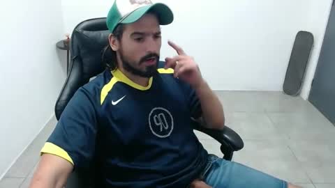 jesuswtf86 online show from December 4, 10:35 pm