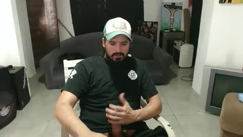 jesuswtf86 online show from December 10, 7:43 pm