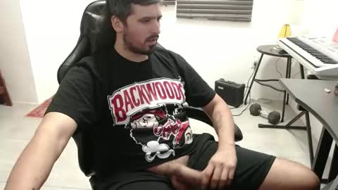 jesuswtf86 online show from October 7, 8:16 pm