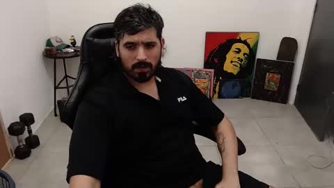 jesuswtf86 online show from January 29, 5:56 pm