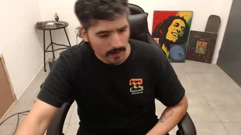 jesuswtf86 online show from February 7, 7:17 pm