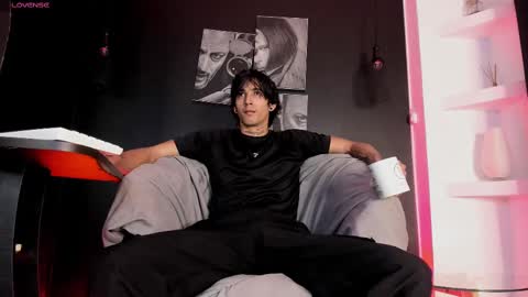 jett_savage online show from September 11, 1:12 pm