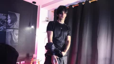 jett_savage online show from October 3, 3:09 pm