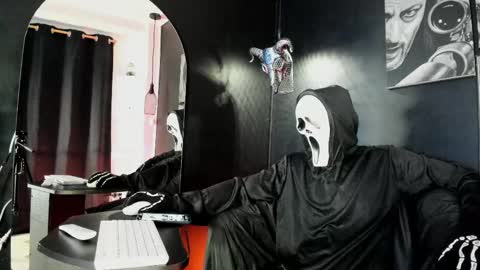 jett_savage online show from October 7, 2:02 pm