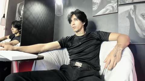 jett_savage online show from October 6, 1:51 pm