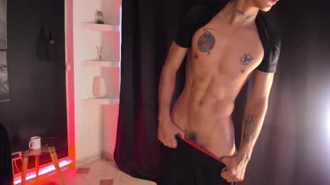 jett_savage online show from October 1, 2:27 pm