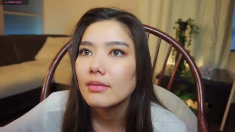 Snapshot of jettablock chatting on February 23, 11:14 pm Hi all. My name is Naomi and Im glad to see you in my room online show from February 23, 11:14 pm
