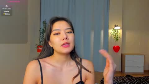 Snapshot of jettablock chatting on February 16, 4:10 pm Hi all. My name is Naomi and Im glad to see you in my room online show from February 16, 4:10 pm