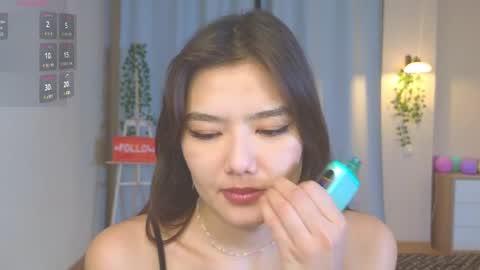 Snapshot of jettablock chatting on February 9, 4:07 pm Hi all. My name is Naomi and Im glad to see you in my room online show from February 9, 4:07 pm