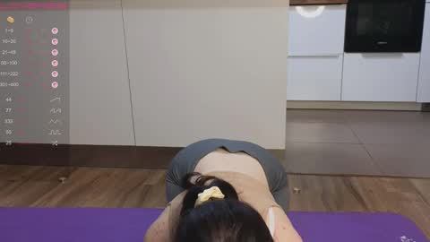 Snapshot of jettablock chatting on March 7, 7:16 pm Hi all. My name is Naomi and Im glad to see you in my room online show from March 7, 7:16 pm