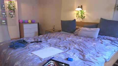 Snapshot of jettablock chatting on February 9, 7:09 pm Hi all. My name is Naomi and Im glad to see you in my room online show from February 9, 7:09 pm