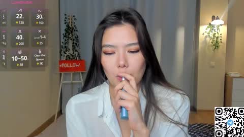 Snapshot of jettablock chatting on February 18, 4:14 pm Hi all. My name is Naomi and Im glad to see you in my room online show from February 18, 4:14 pm