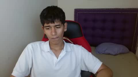 JETT DREAD online show from March 3, 6:13 pm