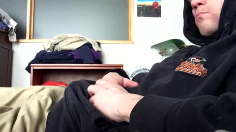 Jettdrummer12 online show from March 5, 6:56 pm