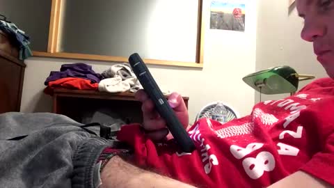 Jettdrummer12 online show from February 16, 11:48 pm