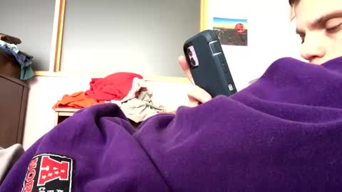 Jettdrummer12 online show from February 11, 4:13 pm