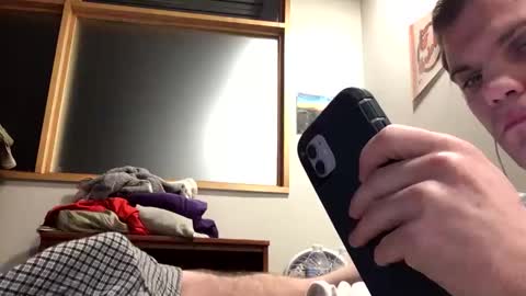 Jettdrummer12 online show from January 17, 12:10 pm