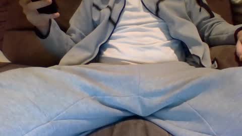 Snapshot of jetthedog14 chatting on March 10, 3:56 am jetthedog14 online show from March 10, 3:56 am