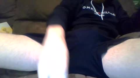 Snapshot of jetthedog14 chatting on February 20, 5:12 am jetthedog14 online show from February 20, 5:12 am