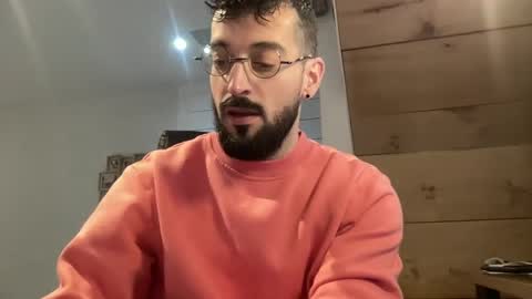 JEUNEMEK007 online show from March 6, 1:46 pm