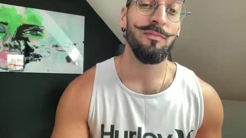 JEUNEMEK007 online show from September 21, 3:27 pm