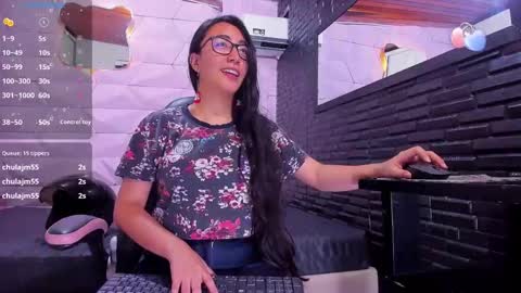 Queen online show from February 18, 7:30 pm