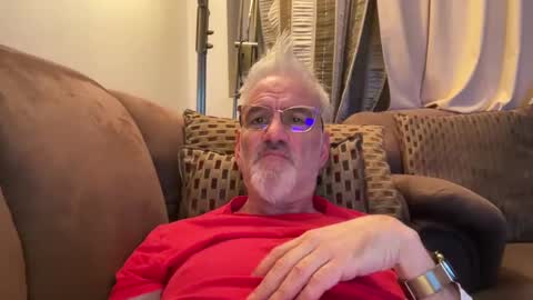 Snapshot of jewlronny chatting on January 22, 7:45 pm jewlronny online show from January 22, 7:45 pm