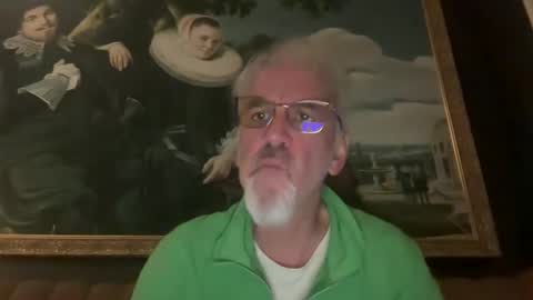 Snapshot of jewlronny chatting on February 12, 7:24 pm jewlronny online show from February 12, 7:24 pm