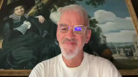 Snapshot of jewlronny chatting on September 9, 7:30 am jewlronny online show from September 9, 7:30 am