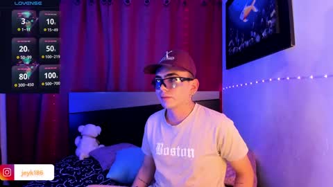 jey keler online show from February 6, 2:22 am