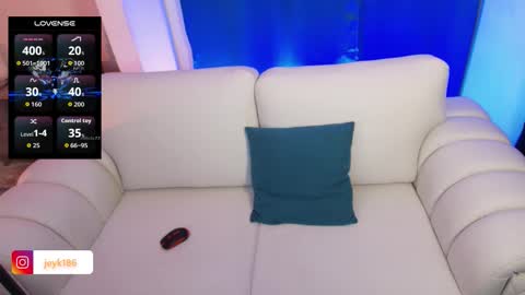 jey keler online show from October 3, 1:59 am