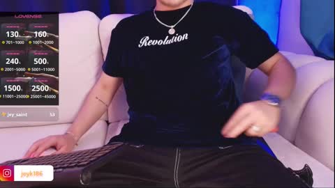 jey keler online show from February 10, 3:09 am