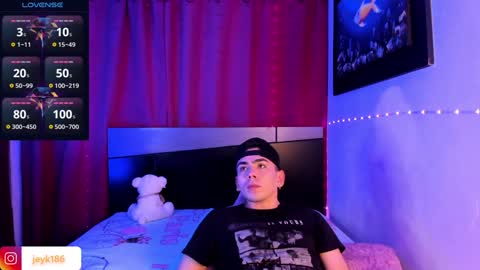 jey keler online show from February 5, 8:00 am
