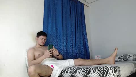 Juan David online show from December 21, 11:11 am