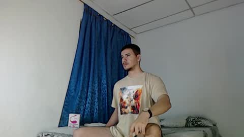 Juan David online show from February 26, 11:11 am