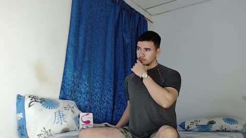 Juan David online show from February 11, 11:09 am