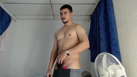 Juan David online show from November 26, 11:29 am